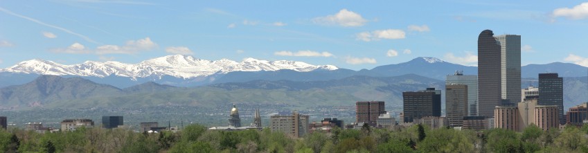 Downtown Denver