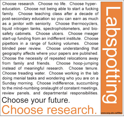 chooseresearch