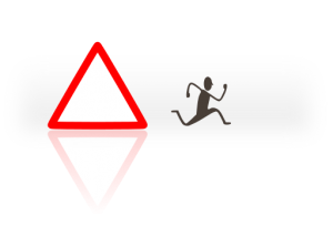 512px-Warning_run_away.svg