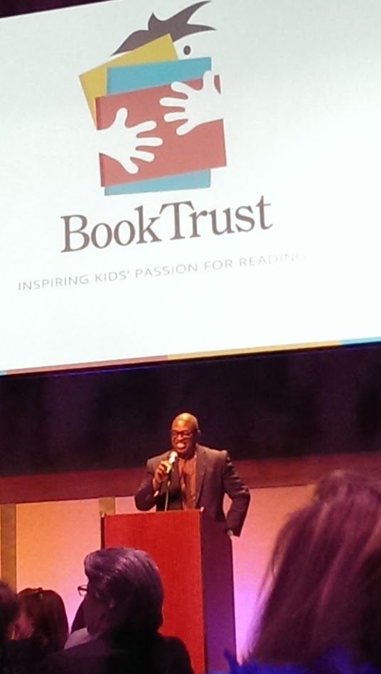 booktrust