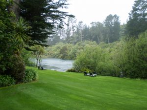 Huka Lodge