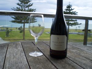 Craggy Range Pinot Noir