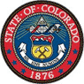 Colorado State Seal