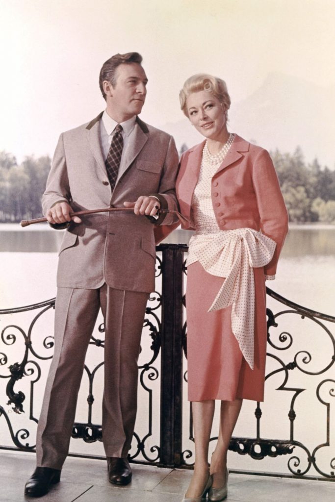image from the sound of music movie