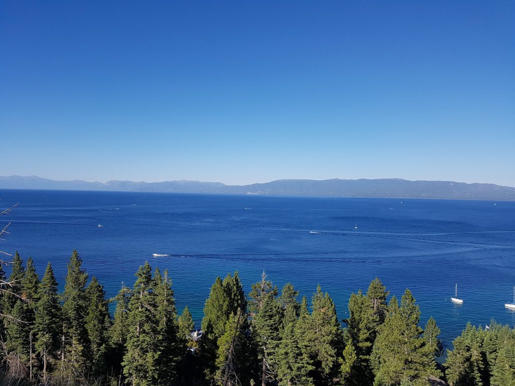 Lake Tahoe